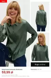 Top Secret gazetka tydzień 5 Strona 9