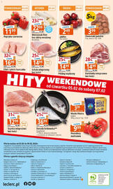 E.Leclerc gazetka tydzień 6 Strona 16