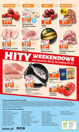 E.Leclerc gazetka tydzień 6 Strona 16