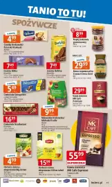 E.Leclerc gazetka tydzień 6 Strona 11