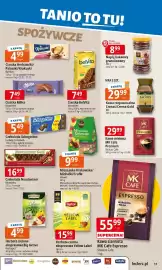 E.Leclerc gazetka tydzień 6 Strona 11