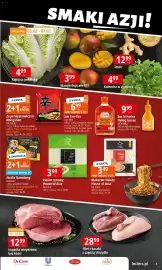 E.Leclerc gazetka tydzień 6 Strona 3