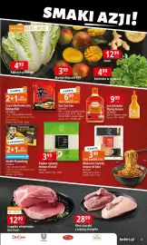 E.Leclerc gazetka tydzień 6 Strona 3