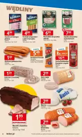E.Leclerc gazetka tydzień 6 Strona 8