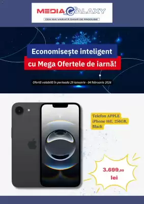 Catalog Media Galaxy (valid până la 4-02)
