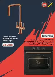 Catalog Brico Depôt Pagină 3