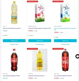 Catalog Remarkt săptămâna 5 Pagină 1