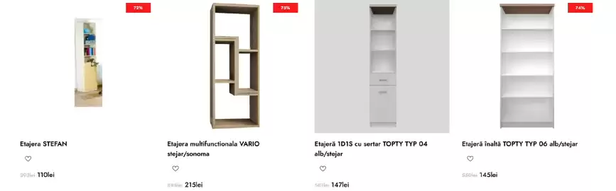 Magazine ELVILA săptămâna 5 Pagină 1