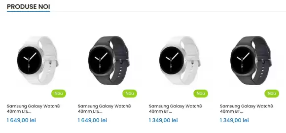 Catalog Internity săptămâna 5 Pagină 1