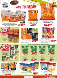 Folleto Soriana Híper Página 13