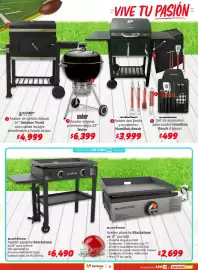 Folleto Soriana Híper Página 16