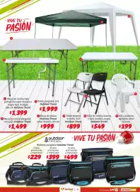 Folleto Soriana Híper Página 17