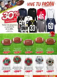 Folleto Soriana Híper Página 19