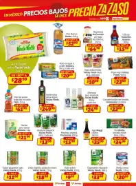 Folleto Soriana Híper Página 2