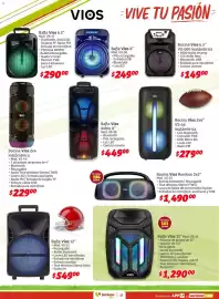 Folleto Soriana Híper Página 22