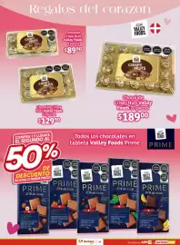 Folleto Soriana Híper Página 24