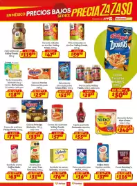 Folleto Soriana Híper Página 3