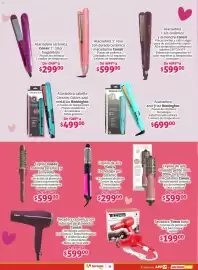 Folleto Soriana Híper Página 30