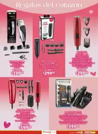 Folleto Soriana Híper Página 31