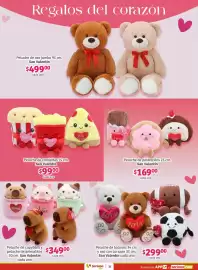 Folleto Soriana Híper Página 32