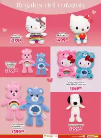 Folleto Soriana Híper Página 33