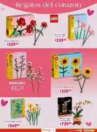 Folleto Soriana Híper Página 34