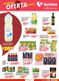 Folleto Soriana Híper Página 38