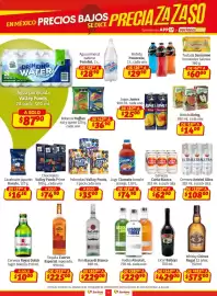 Folleto Soriana Híper Página 4