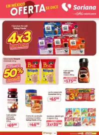 Folleto Soriana Híper Página 40