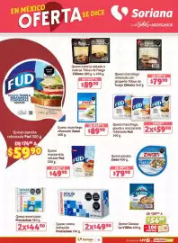 Folleto Soriana Híper Página 42