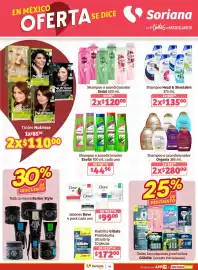 Folleto Soriana Híper Página 46