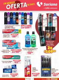 Folleto Soriana Híper Página 47