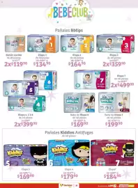 Folleto Soriana Híper Página 50