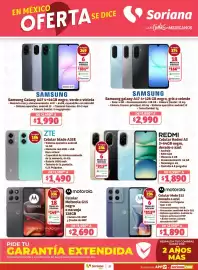 Folleto Soriana Híper Página 57