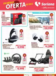 Folleto Soriana Híper Página 58