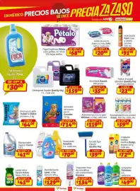 Folleto Soriana Híper Página 6