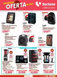 Folleto Soriana Híper Página 61