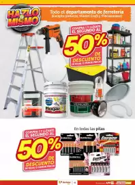 Folleto Soriana Híper Página 62