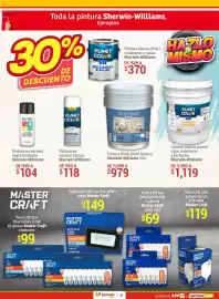 Folleto Soriana Híper Página 63