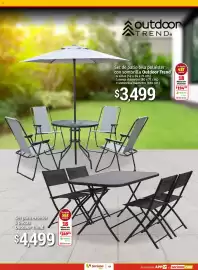 Folleto Soriana Híper Página 64