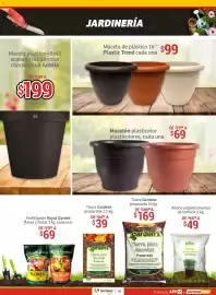 Folleto Soriana Híper Página 66