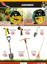 Folleto Soriana Híper Página 67