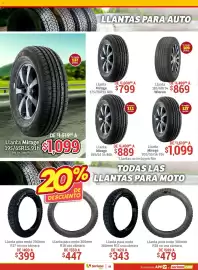 Folleto Soriana Híper Página 68