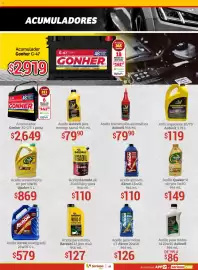 Folleto Soriana Híper Página 69