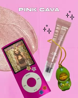 Catálogo Bellisima (válido hasta 4-02)