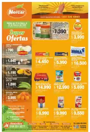Catálogo Mercar Página 1