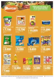 Catálogo Mercar Página 2