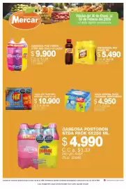 Catálogo Mercar Página 3