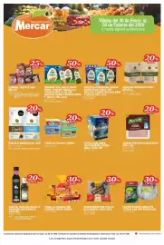 Catálogo Mercar Página 5