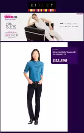 Catálogo Ripley Página 3